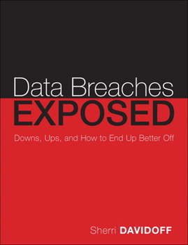 Paperback Data Breaches: Crisis and Opportunity Book