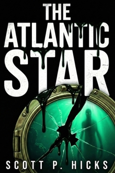 The Atlantic Star: A Thriller Novel