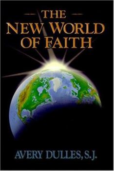 Paperback The New World of Faith Book