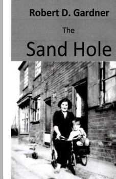 Paperback The Sand Hole Book