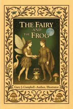 The Fairy and the Frog