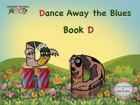 Dance Away the Blues