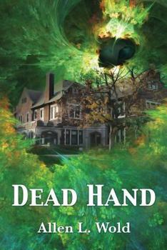 Paperback Dead Hand Book