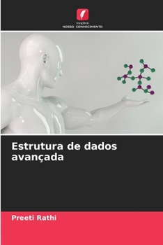 Estrutura de dados avançada (Portuguese Edition)