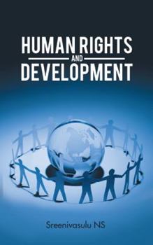 Paperback Human Rights and Development Book