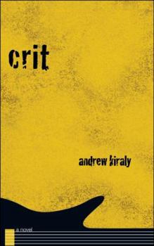 Paperback Crit Book