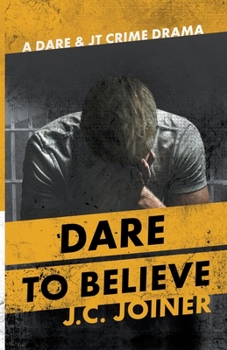 Paperback Dare to Believe Book