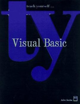 Paperback Visual Basic 5: With Disk Book