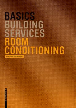 Hardcover Basics Room Conditioning Book