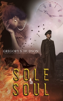Hardcover Sole to Soul Book