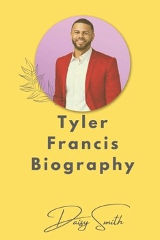 Paperback Tyler Francis Biography Book