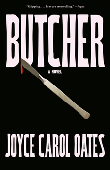 Paperback Butcher Book