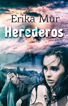Paperback Herederos [Spanish] Book