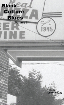 Black Culture Blues, G h eto L o ve, G h eto Life, G h eto Problems