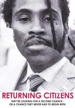 DVD Returning Citizens Book