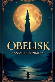 Paperback Obelisk Book