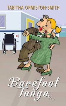 Paperback Barefoot Tango Book