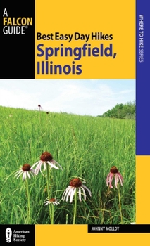 Paperback Springfield, Illinois Book