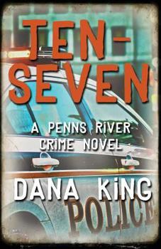 Paperback Ten-Seven Book