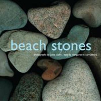 Hardcover Beach Stones Book