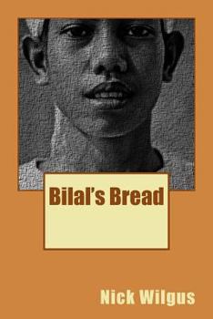 Paperback Bilal's Bread Book