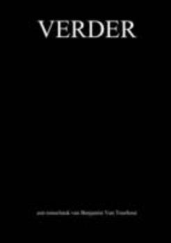 Paperback Verder [Dutch] Book