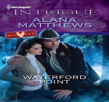 Mass Market Paperback Waterford Point Book
