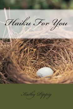 Paperback Haiku For You Book