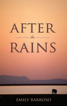 Paperback After the Rains Book