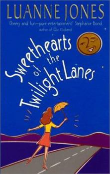Mass Market Paperback Sweethearts of the Twilight Lanes Book