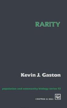 Paperback Rarity Book