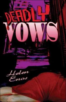 Paperback Deadly Vows Book