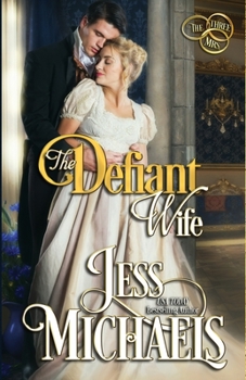 Paperback The Defiant Wife Book