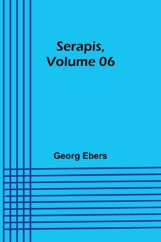 Paperback Serapis, Volume 06 Book