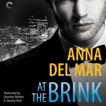 At the Brink - Book #1 of the At the Brink