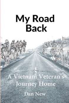 Paperback My Road Back Book