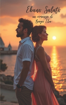 Paperback Ebano Salato [Italian] Book
