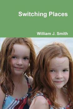 Paperback Switching Places Book