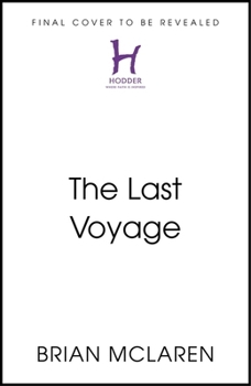 Paperback The Last Voyage Book