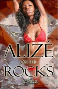 Paperback Alize on the Rocks Book