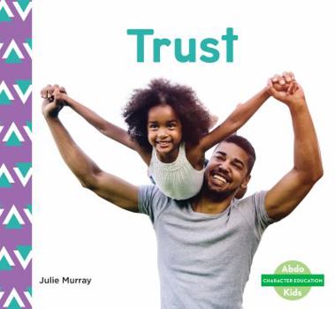 Library Binding Trust Book