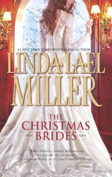 Mass Market Paperback The Christmas Brides: An Anthology Book