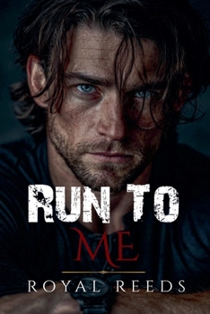 Paperback Run To Me Book