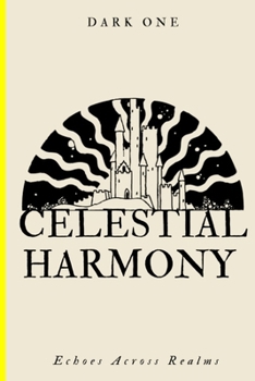 Paperback Celestial Harmony: Echoes Across Realms Book