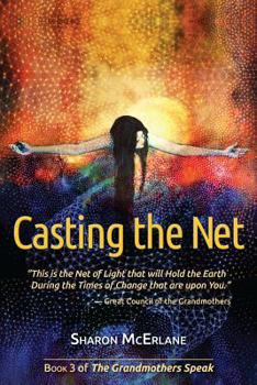 Paperback Casting the Net Book