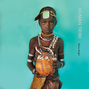 Hardcover Human Tribe Book