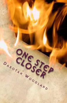 Paperback One Step Closer: Only one more step Book
