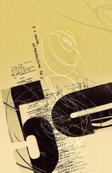 Paperback Alternative Top 50 Book