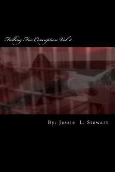 Paperback Falling For Corruption Vol. 3 Book
