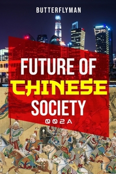 Paperback Future Of Chinese Society: 002 Book